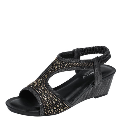 Fashionable Women&