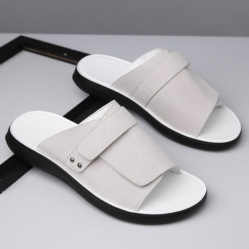 Summer Fashion All-matching Lightweight Youth Men&