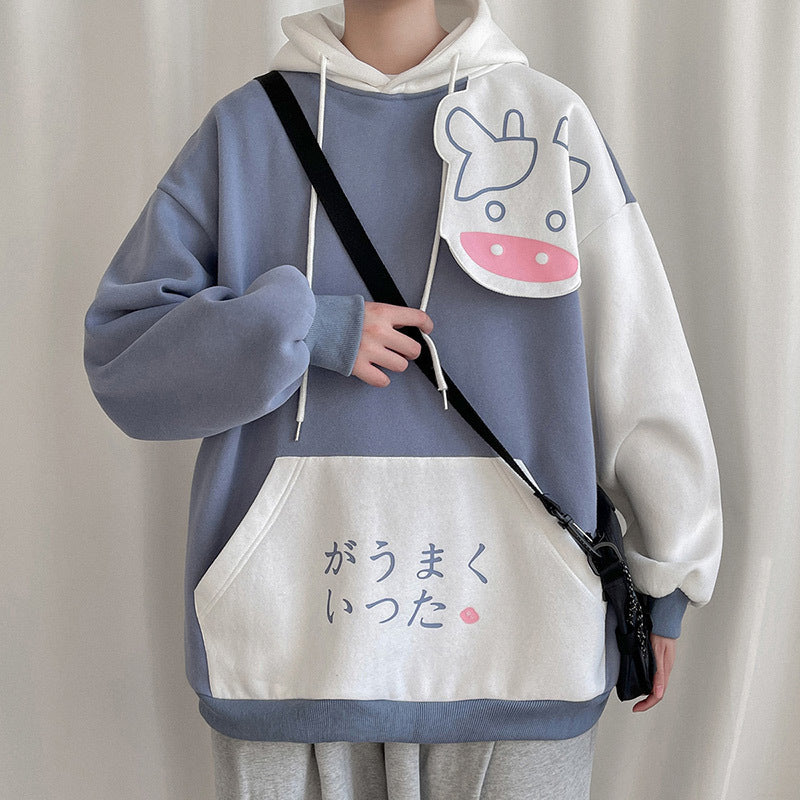 Autumn And Winter New Men&