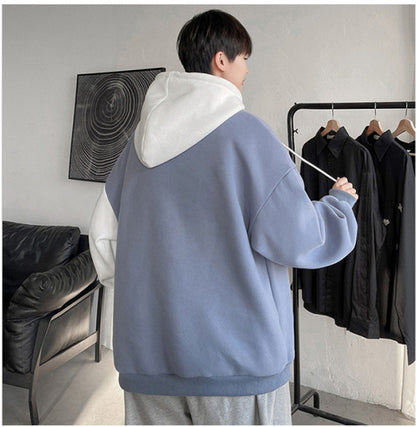 Autumn And Winter New Men&