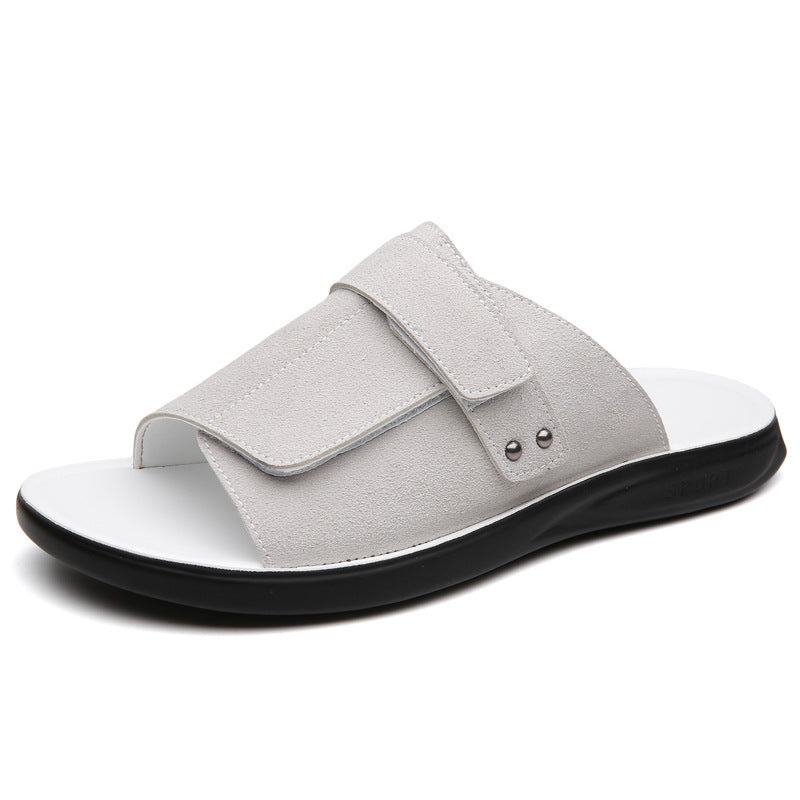 Summer Fashion All-matching Lightweight Youth Men&