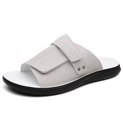 Summer Fashion All-matching Lightweight Youth Men&