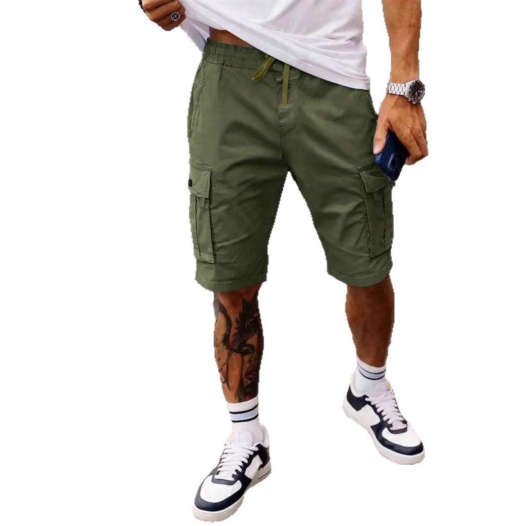 Workwear Shorts Men&