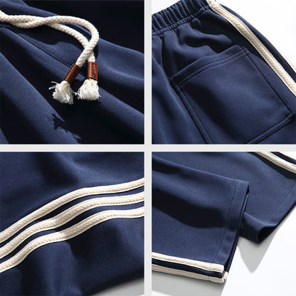 Fashion Loose Casual Pants Men&