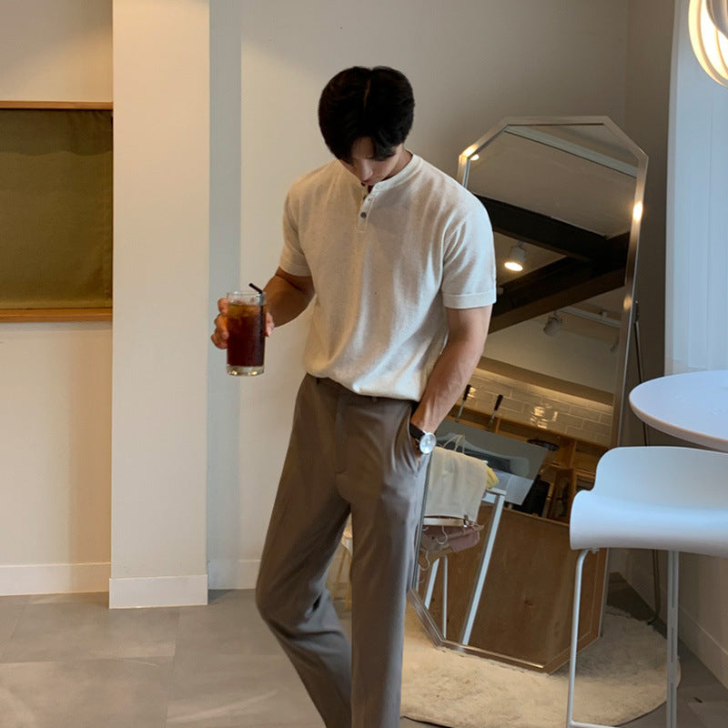 Men&