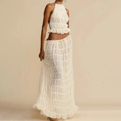 Stylish 2pcs Women&