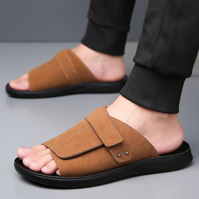 Summer Fashion All-matching Lightweight Youth Men&
