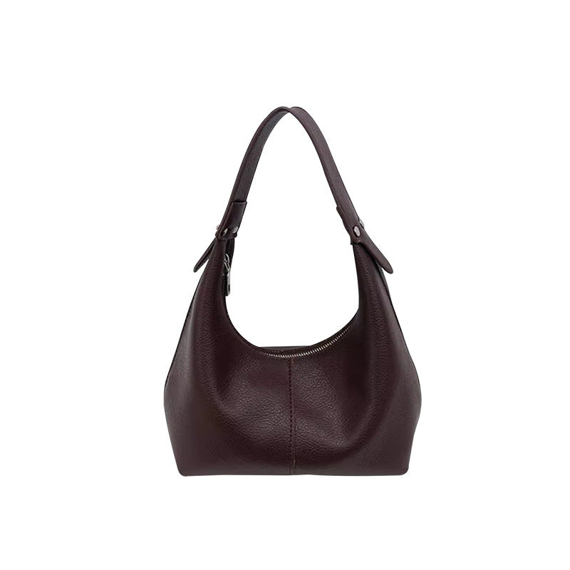 Autumn And Winter Commuter&
