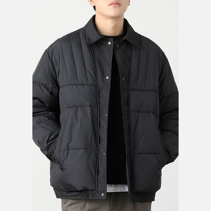 Lightweight Down Jacket Men&