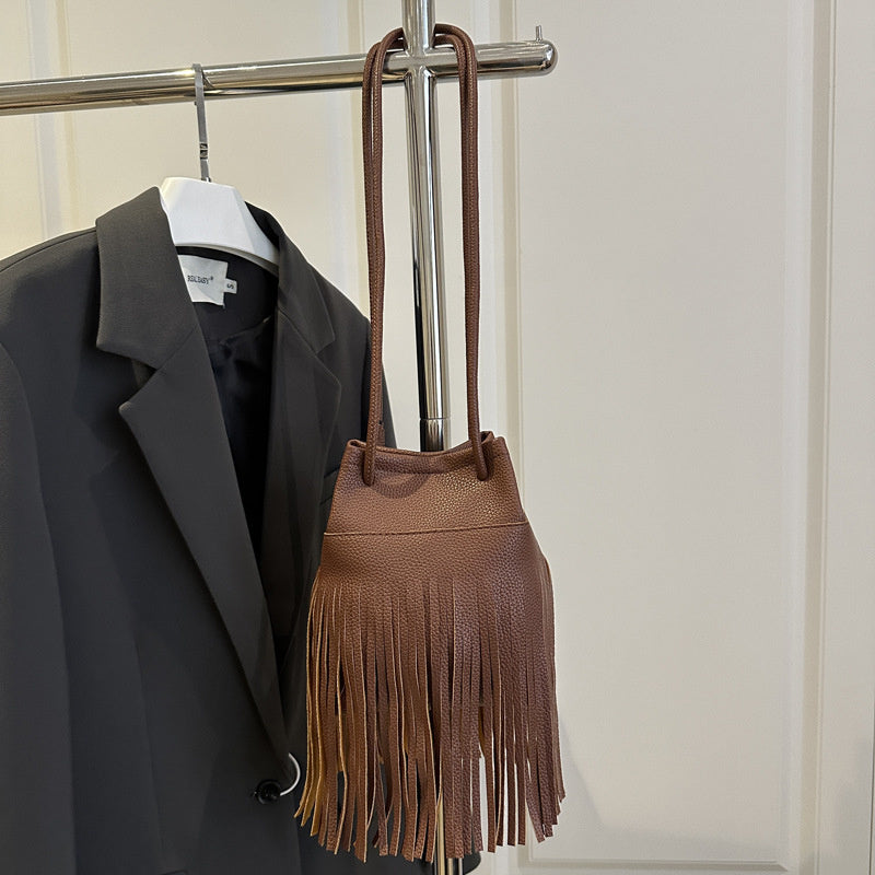 Soft Leather Women&