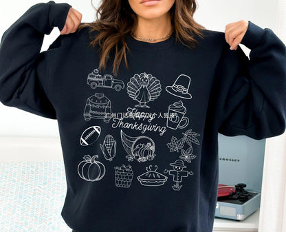 Simple Autumn Fashion Casual Women&