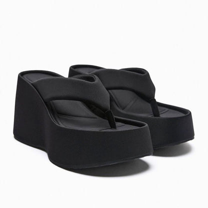 Platform Platform Flip-flops Women&