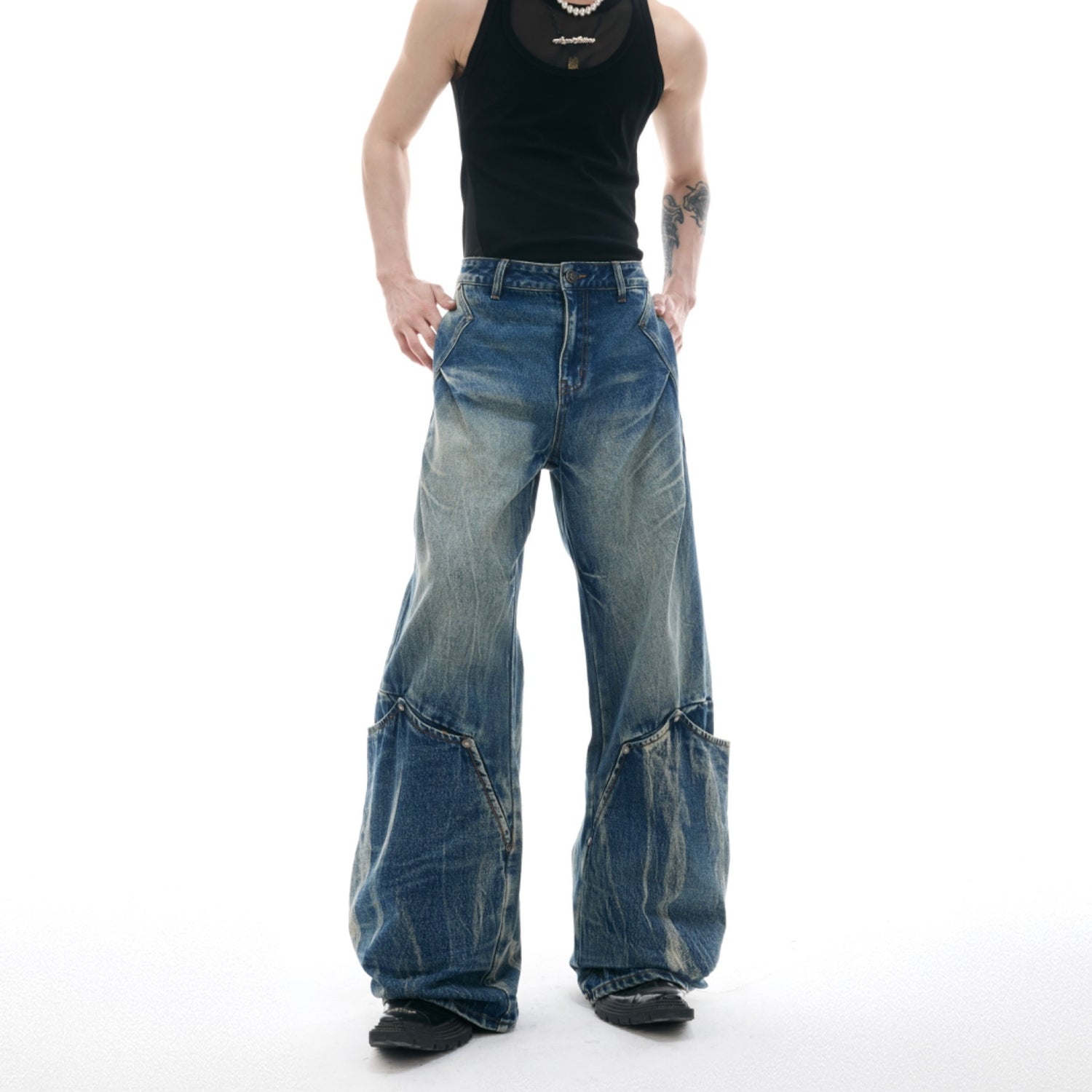 Men&