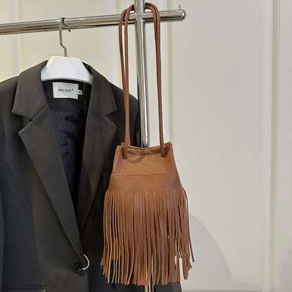 Soft Leather Women&