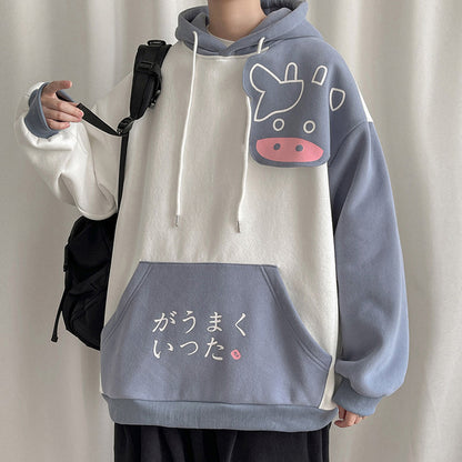 Autumn And Winter New Men&