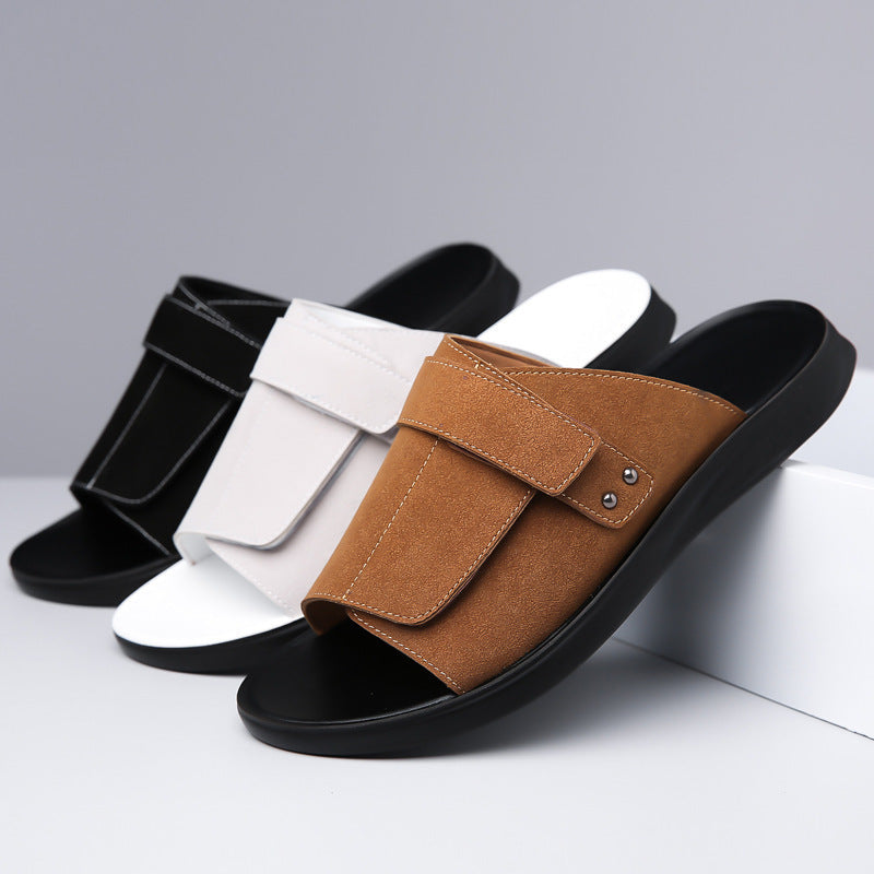 Summer Fashion All-matching Lightweight Youth Men&