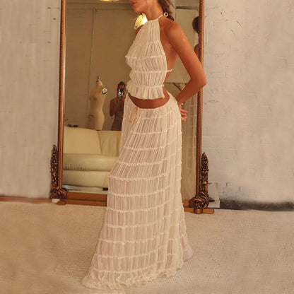 Stylish 2pcs Women&