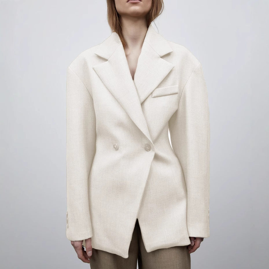 Autumn And Winter Women&