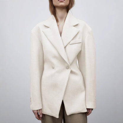 Autumn And Winter Women&