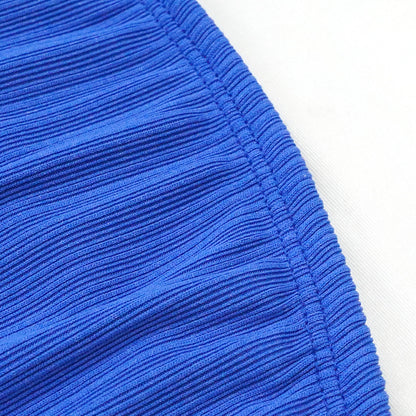 Knitted Split Fashion  Slim Women&