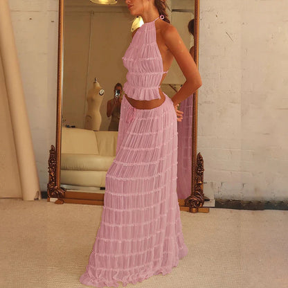 Stylish 2pcs Women&
