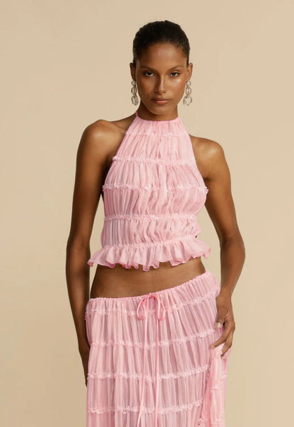 Stylish 2pcs Women&