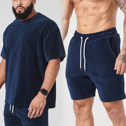 Men&